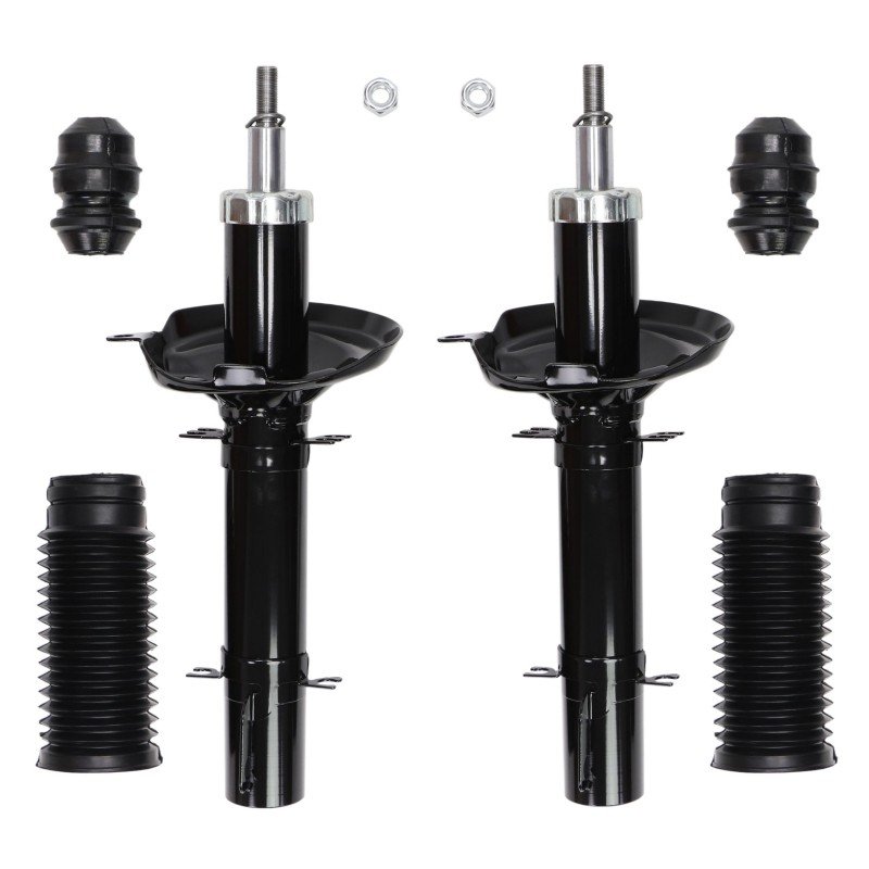 Shock Absorber Kit MASTER-SPORT 16K005013 OE Ref 1J0413031AG MASTER SPORT