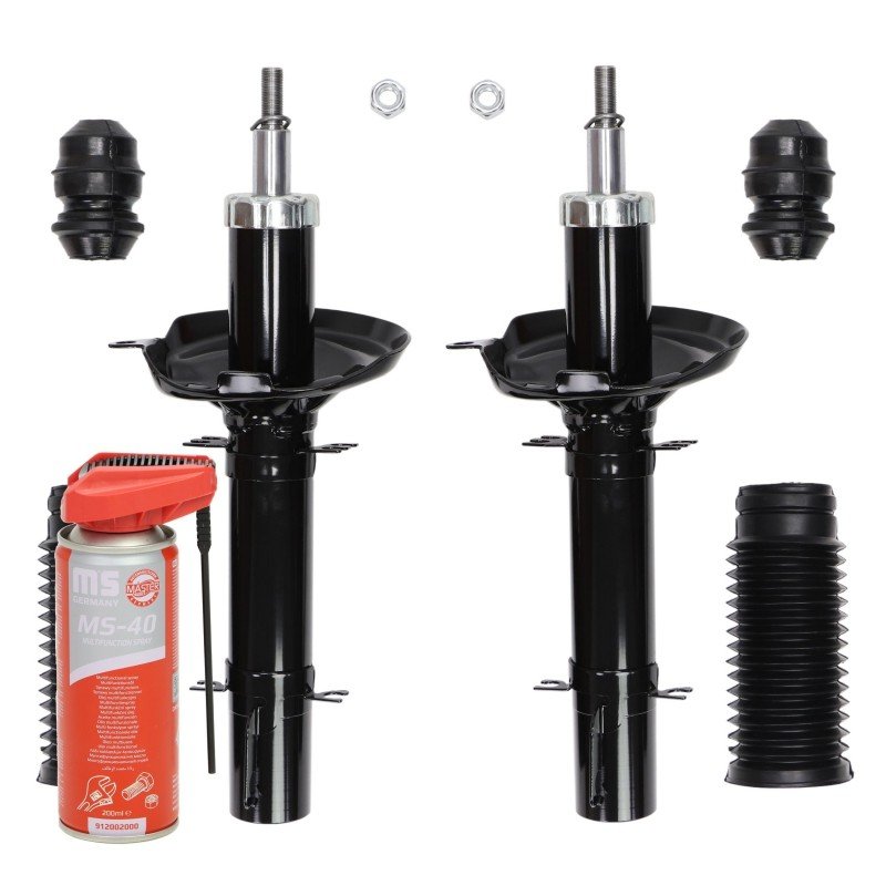 Shock Absorber Kit MASTER-SPORT 16K005013P OE Ref 1J0413031AG MASTER SPORT