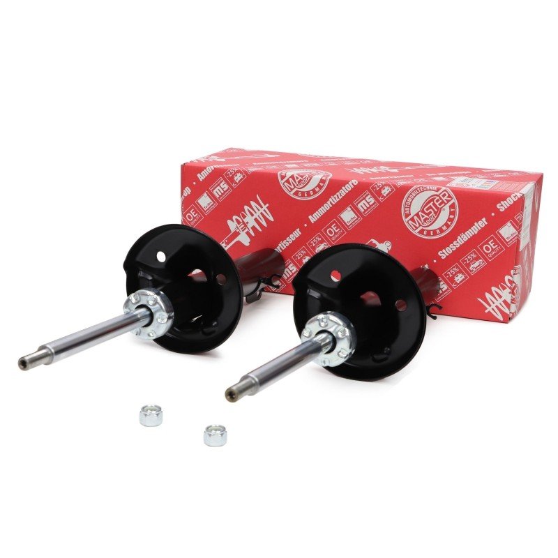 Shock Absorber Kit MASTER-SPORT 16K005021 OE Ref 1J0413031AG MASTER SPORT