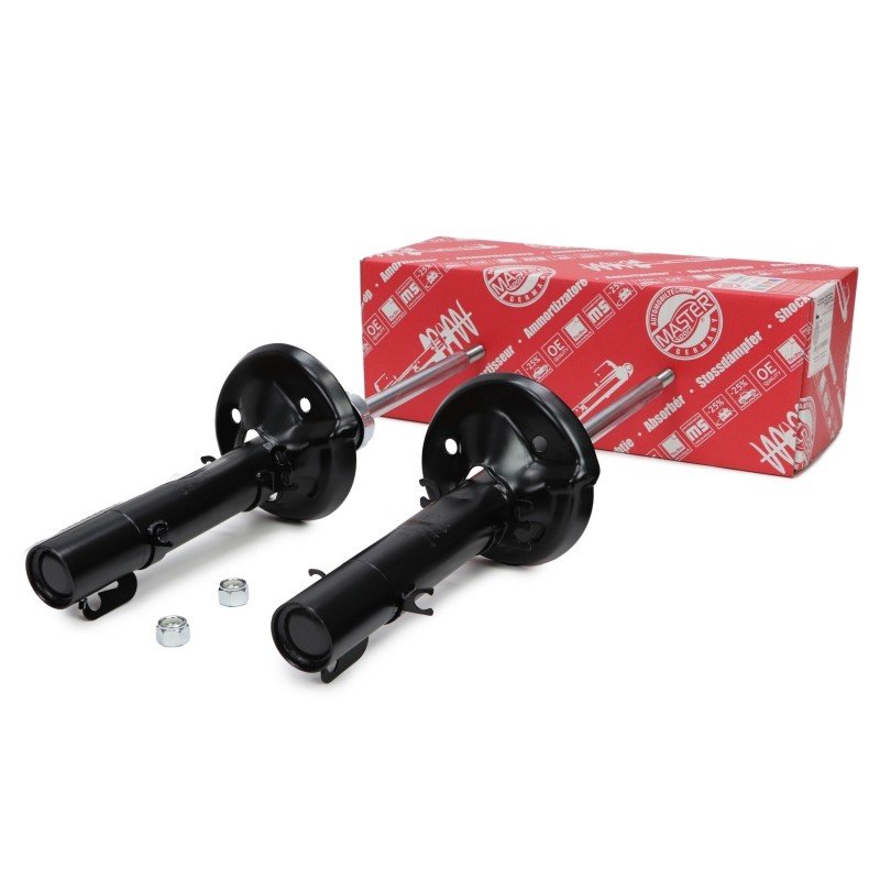 Shock Absorber Kit MASTER-SPORT 16K005021 OE Ref 1J0413031AG MASTER SPORT