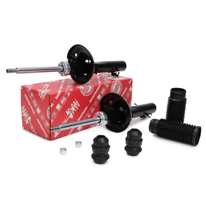 Shock Absorber Kit MASTER-SPORT 16K005023 OE Ref 1J0413031AG MASTER SPORT