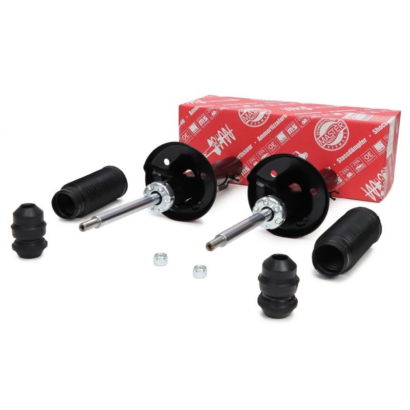 Shock Absorber Kit MASTER-SPORT 16K005023 OE Ref 1J0413031AG MASTER SPORT