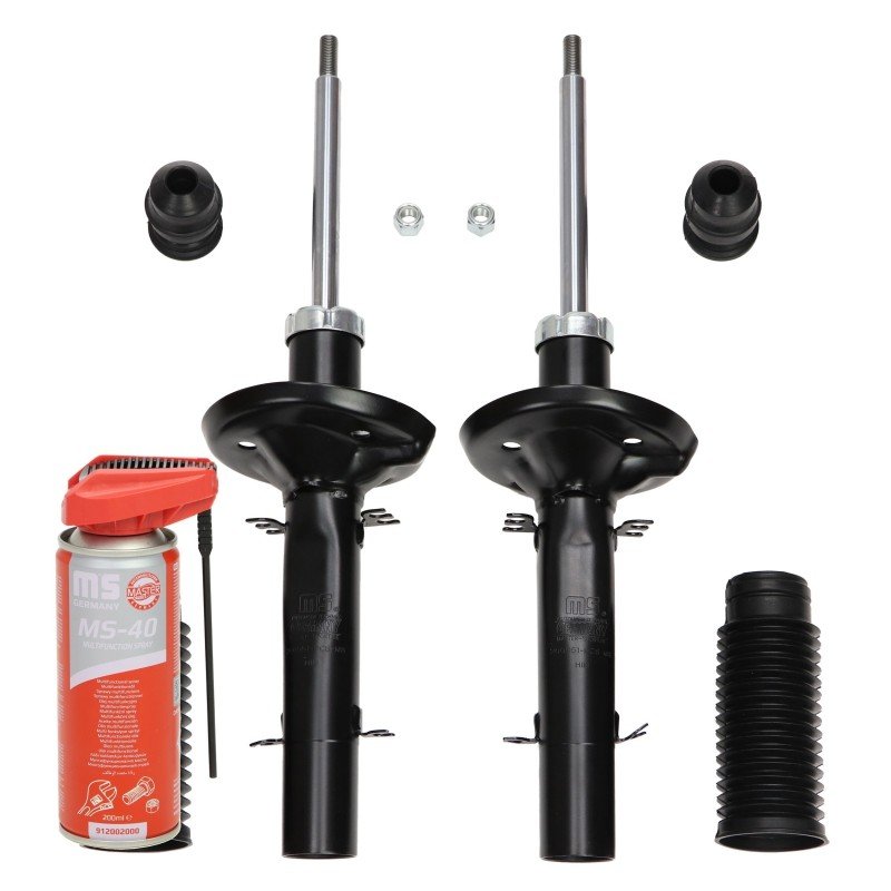 Shock Absorber Kit MASTER-SPORT 16K005023P OE Ref 1J0413031AG MASTER SPORT