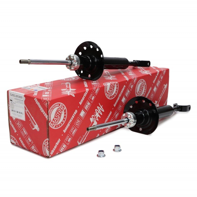 Shock Absorber Kit MASTER-SPORT 16K005031 OE Ref 3B0413031AC MASTER SPORT