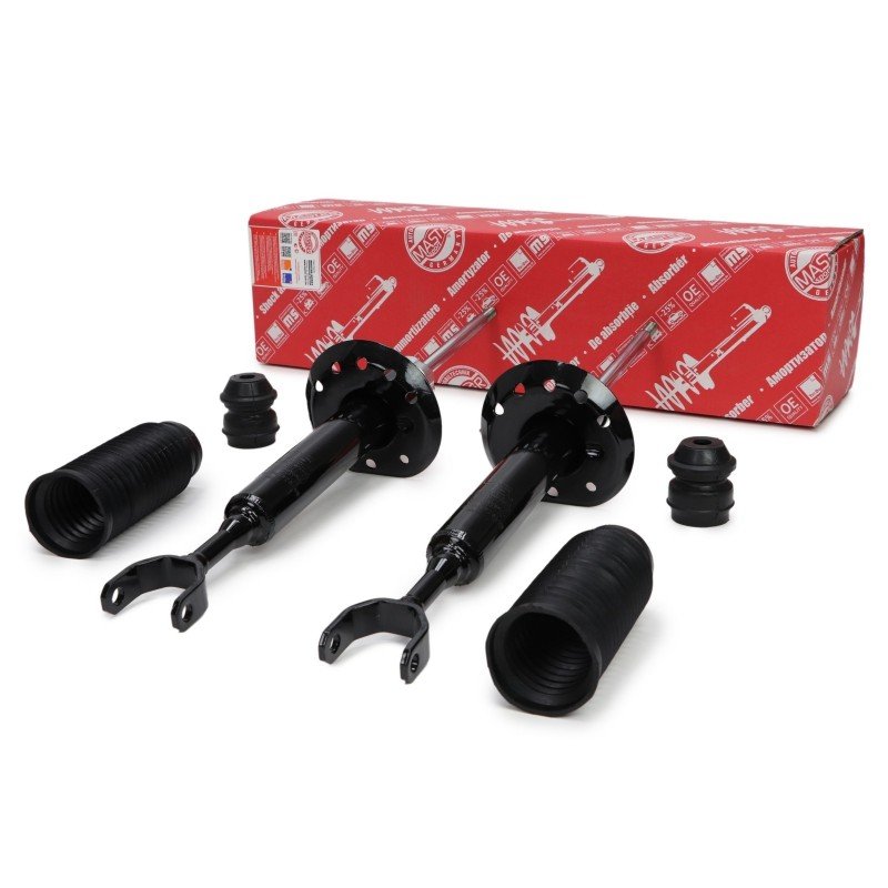 Shock Absorber Kit MASTER-SPORT 16K005033 OE Ref 3B0413031AC MASTER SPORT