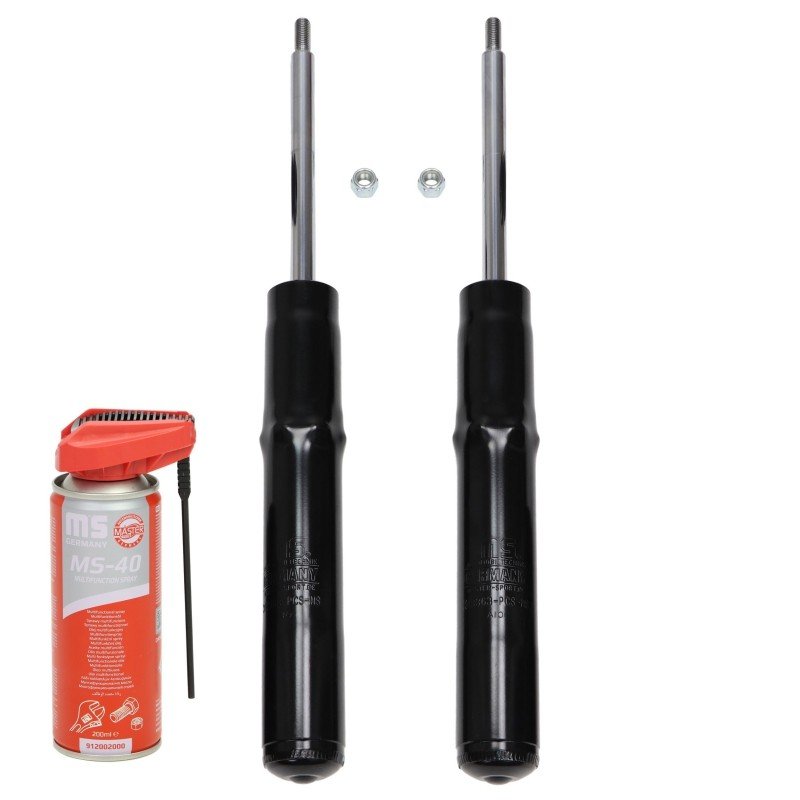 Shock Absorber Kit MASTER-SPORT 16K005421P OE Ref 8F0413031AA MASTER SPORT