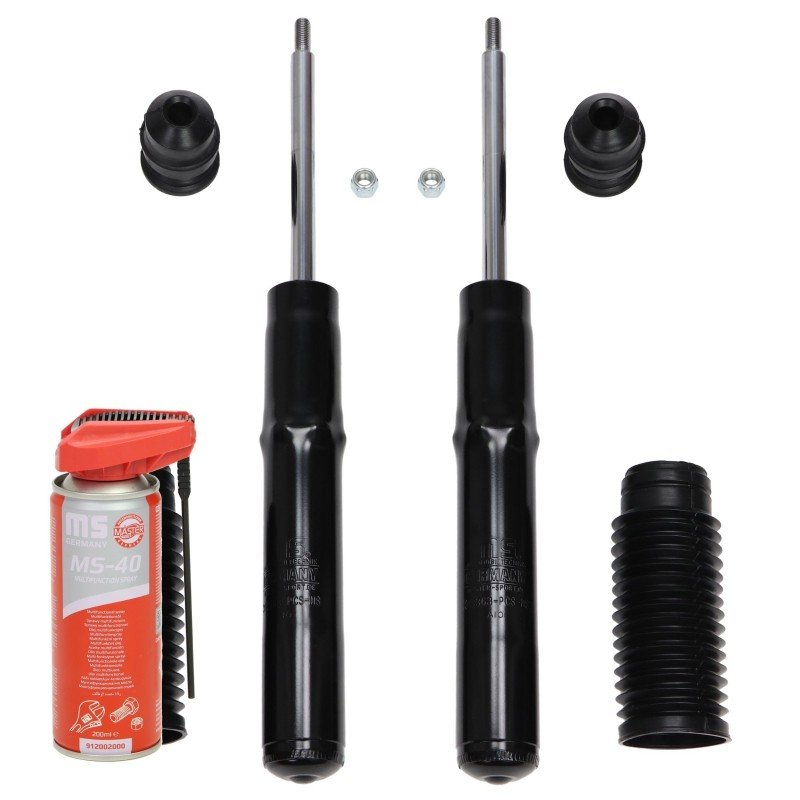 Shock Absorber Kit MASTER-SPORT 16K005423P OE Ref 8F0413031AA MASTER SPORT