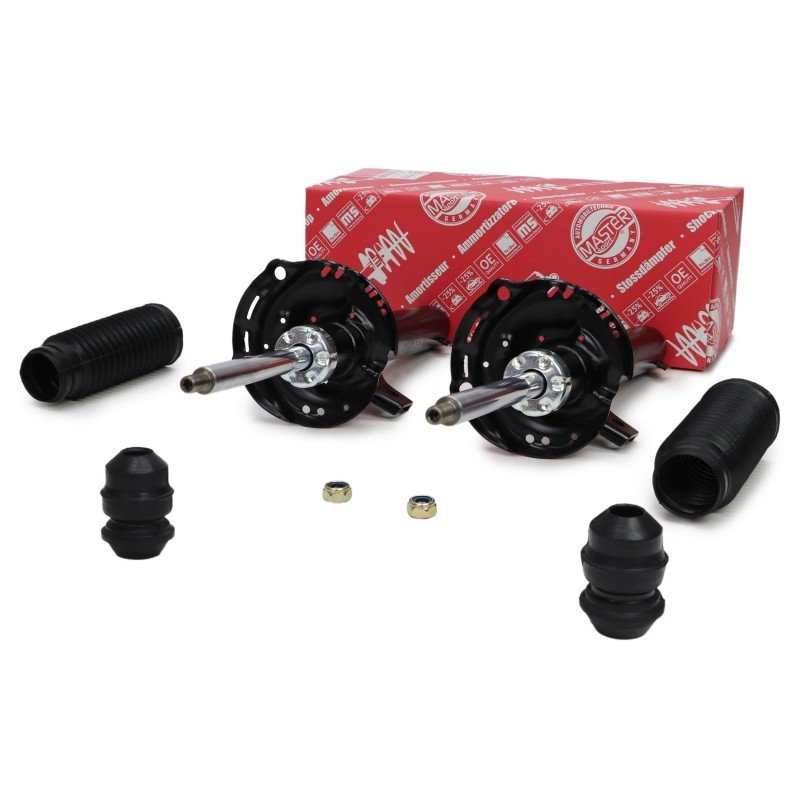 Shock Absorber Kit MASTER-SPORT 16K005583 OE Ref 5Q0413023CP MASTER SPORT