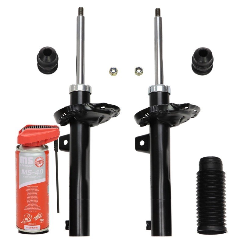 Shock Absorber Kit MASTER-SPORT 16K005583P OE Ref 5Q0413023CP MASTER SPORT