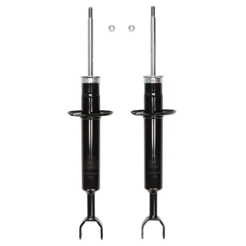 Shock Absorber Kit MASTER-SPORT 16K005851 OE Ref 3B0413031H MASTER SPORT