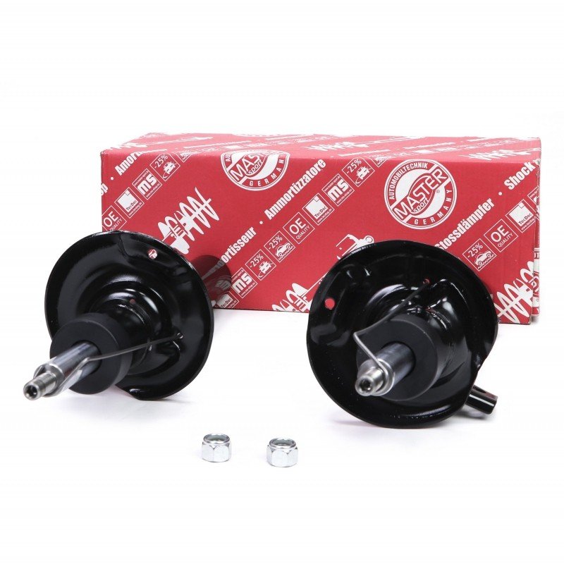 Shock Absorber Kit MASTER-SPORT 16K006521 OE Ref 1K0413031AS MASTER SPORT
