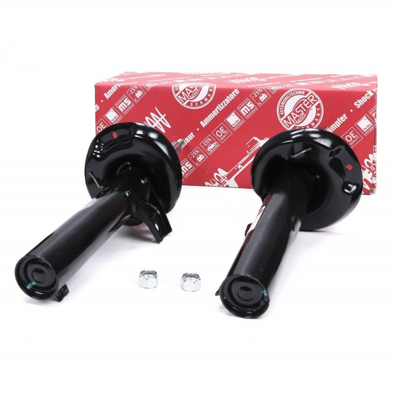 Shock Absorber Kit MASTER-SPORT 16K006521 OE Ref 1K0413031AS MASTER SPORT