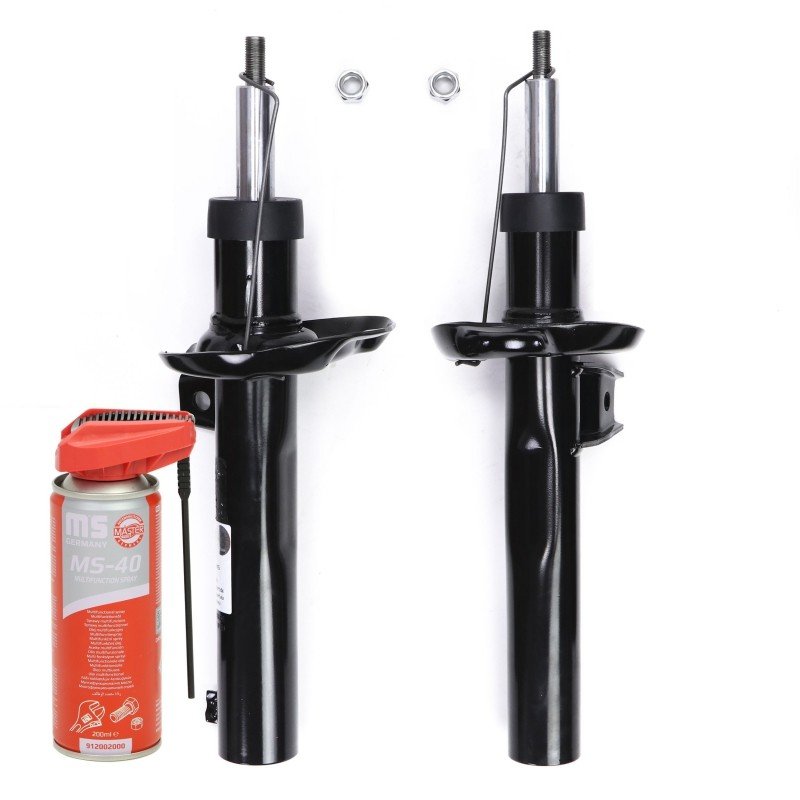 Shock Absorber Kit MASTER-SPORT 16K006521P OE Ref 1K0413031AS MASTER SPORT