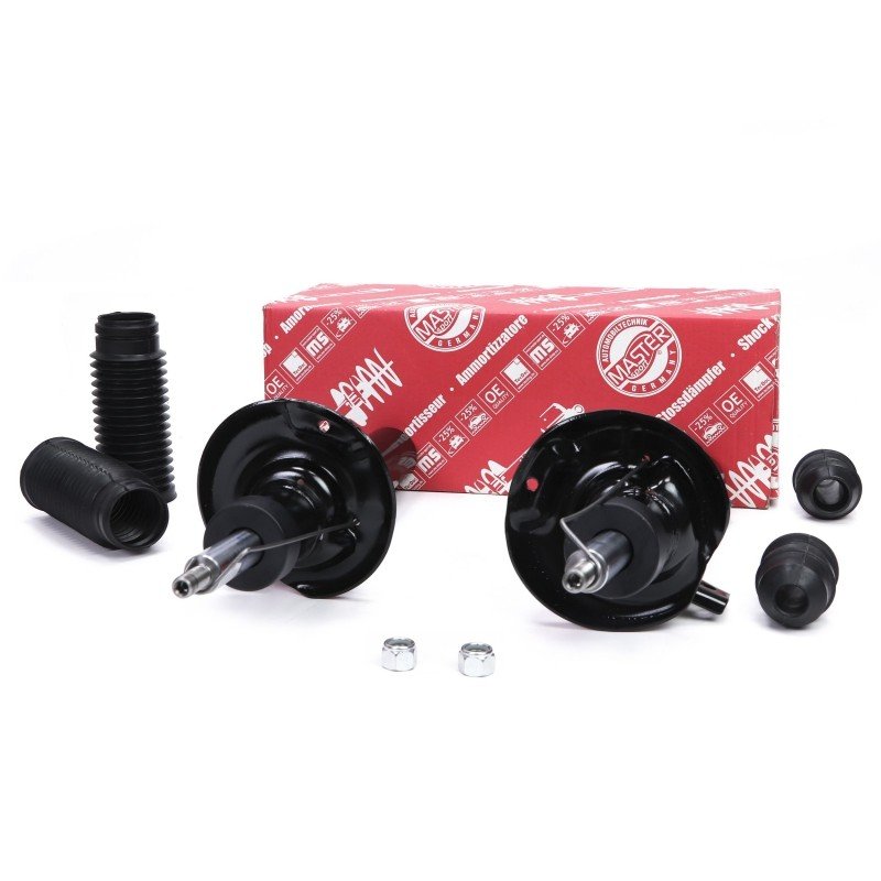 Shock Absorber Kit MASTER-SPORT 16K006523 OE Ref 1K0413031AS MASTER SPORT