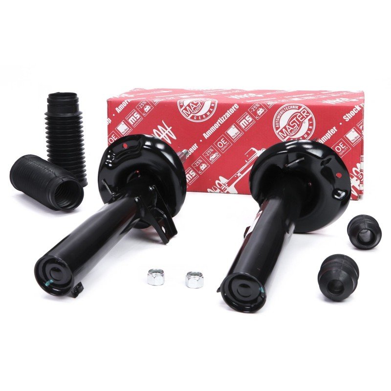 Shock Absorber Kit MASTER-SPORT 16K006523 OE Ref 1K0413031AS MASTER SPORT