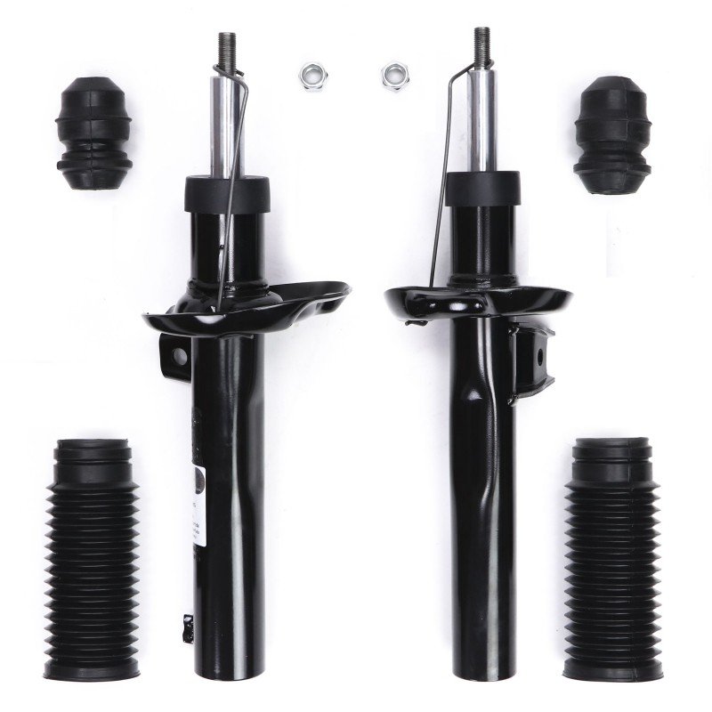 Shock Absorber Kit MASTER-SPORT 16K006523 OE Ref 1K0413031AS MASTER SPORT