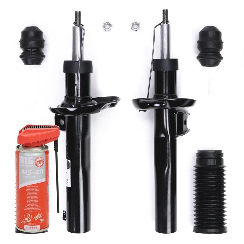 Shock Absorber Kit MASTER-SPORT 16K006523P OE Ref 1K0413031AS MASTER SPORT