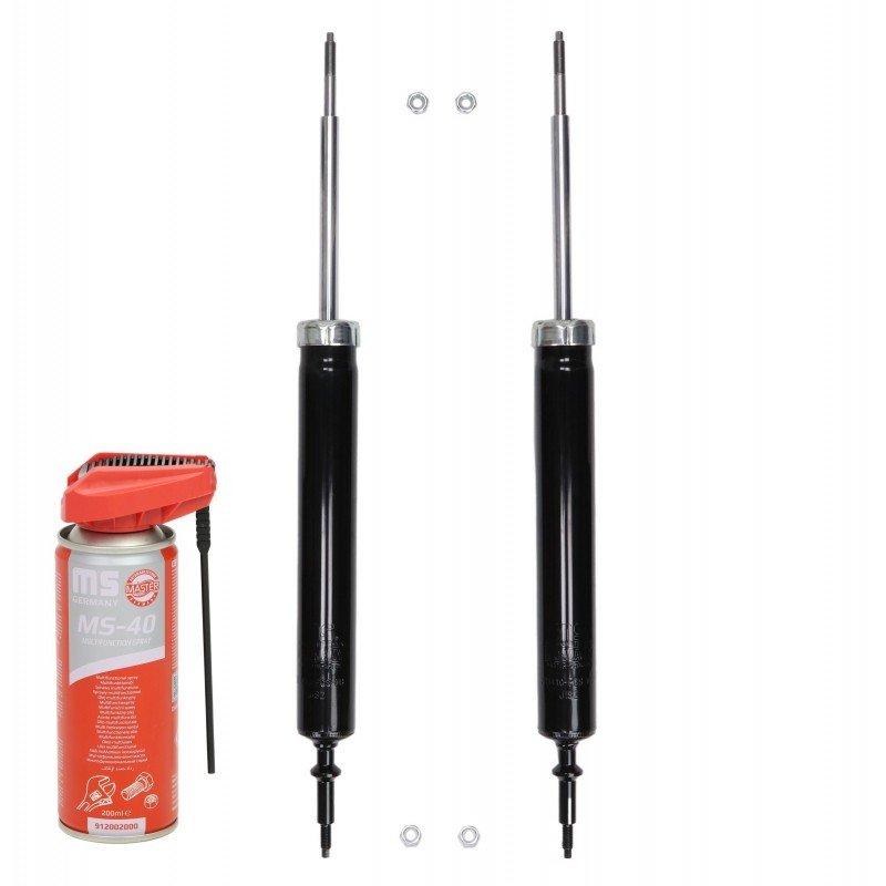 Shock Absorber Kit MASTER-SPORT 16K006622P OE Ref 33526796469 MASTER SPORT
