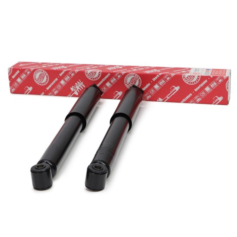 Shock Absorber Kit MASTER-SPORT 16K006642 OE Ref 2D0513029F MASTER SPORT