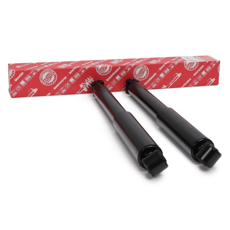 Shock Absorber Kit MASTER-SPORT 16K006642 OE Ref 2D0513029F MASTER SPORT