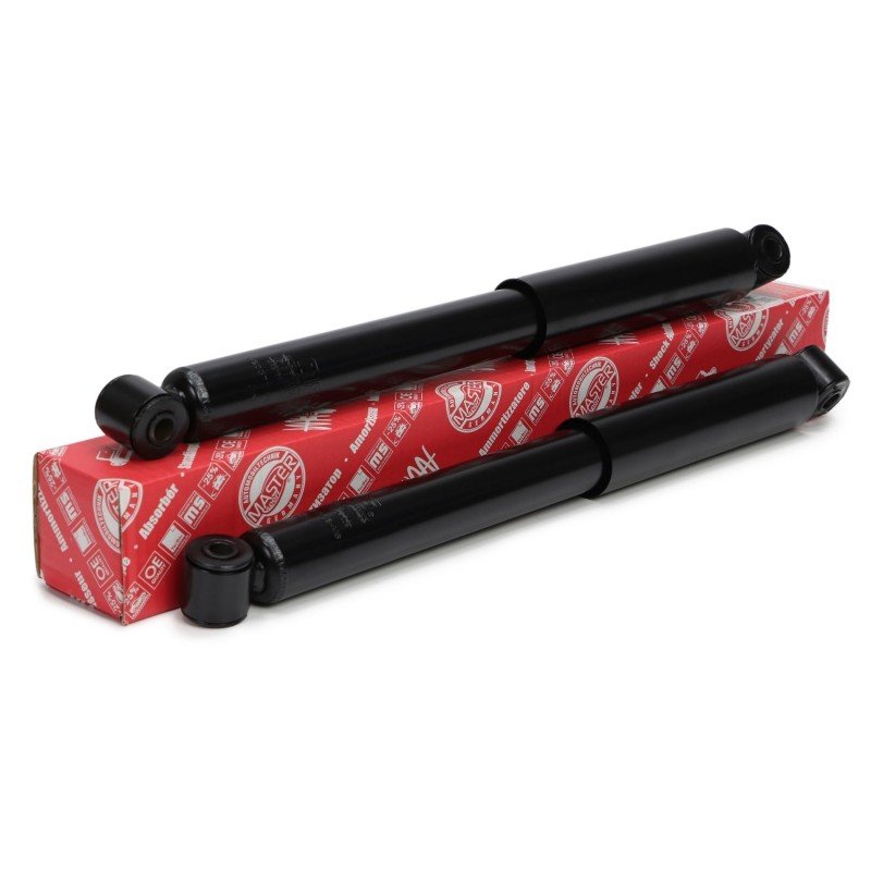 Shock Absorber Kit MASTER-SPORT 16K006642 OE Ref 2D0513029F MASTER SPORT