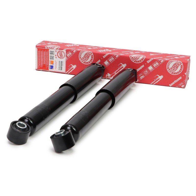 Shock Absorber Kit MASTER-SPORT 16K007002 OE Ref 5206C5 MASTER SPORT