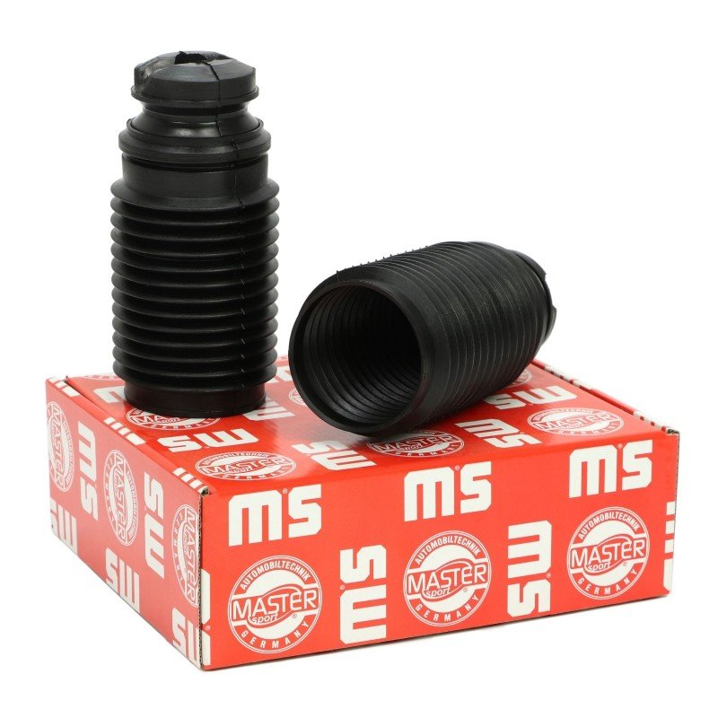 Shock Absorber Dust Cover Kit (2+2) MASTER-SPORT 189915012 MASTER SPORT