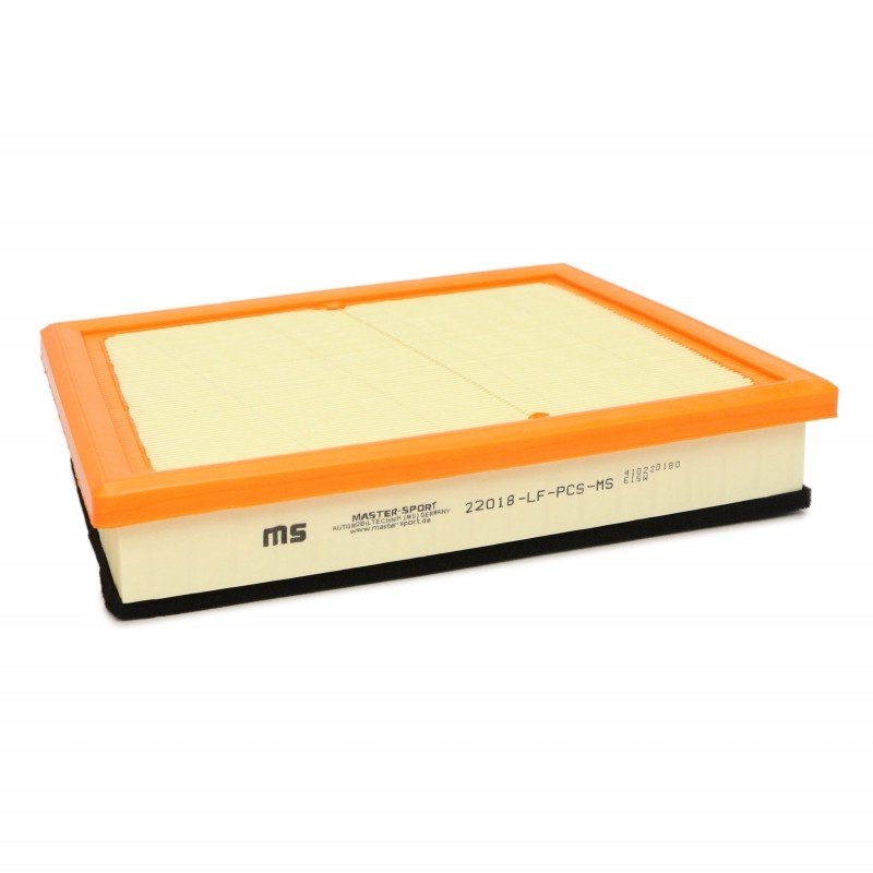 Air Filter MASTER-SPORT 22018-LF-PCS-MS OE Ref 13717619267 MASTER SPORT