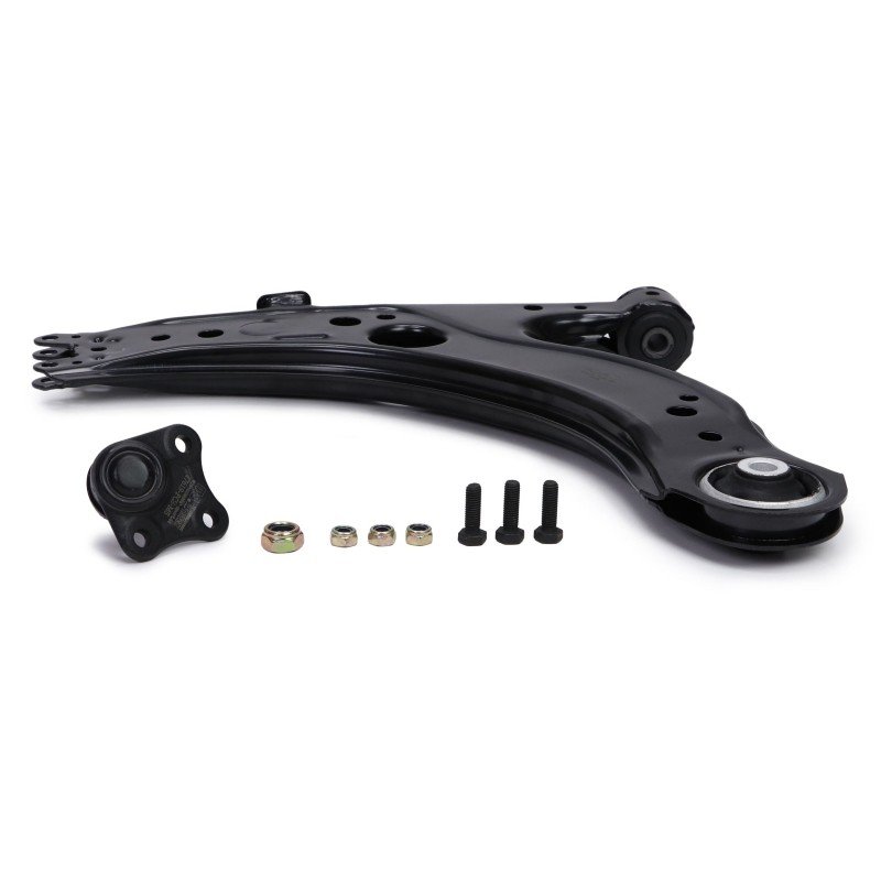 Control Trailing Arm MASTER-SPORT 22475L-SET-MS OE Ref 1J0407151A MASTER SPORT