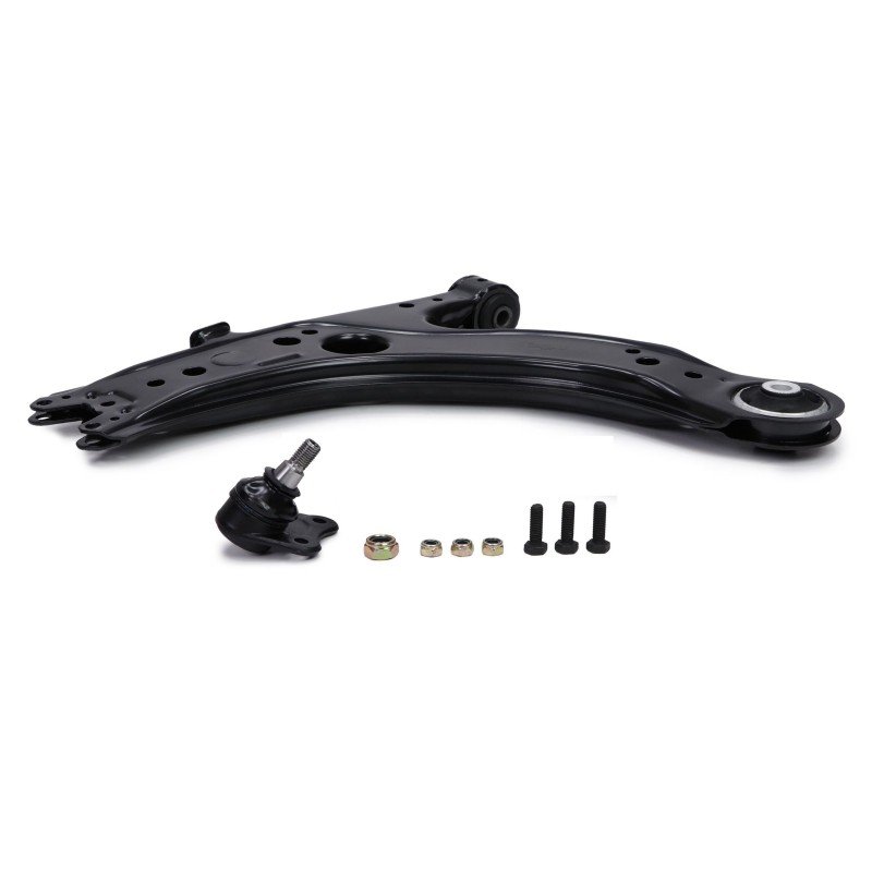 Control Trailing Arm MASTER-SPORT 22475L-SET-MS OE Ref 1J0407151A MASTER SPORT