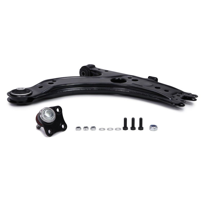 Control Trailing Arm MASTER-SPORT 22475R-SET-MS OE Ref 1J0407151A MASTER SPORT