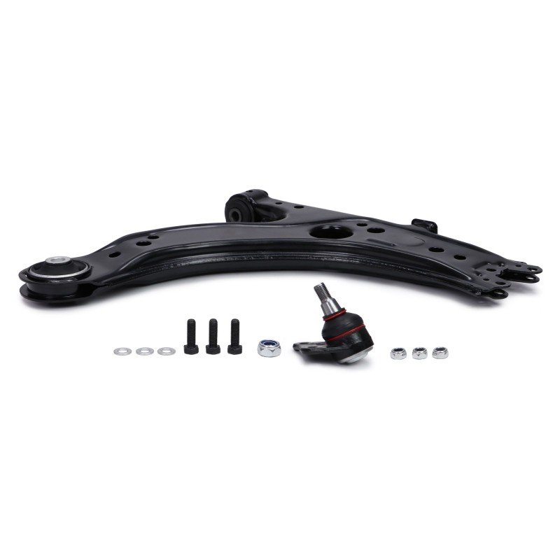 Control Trailing Arm MASTER-SPORT 22475R-SET-MS OE Ref 1J0407151A MASTER SPORT