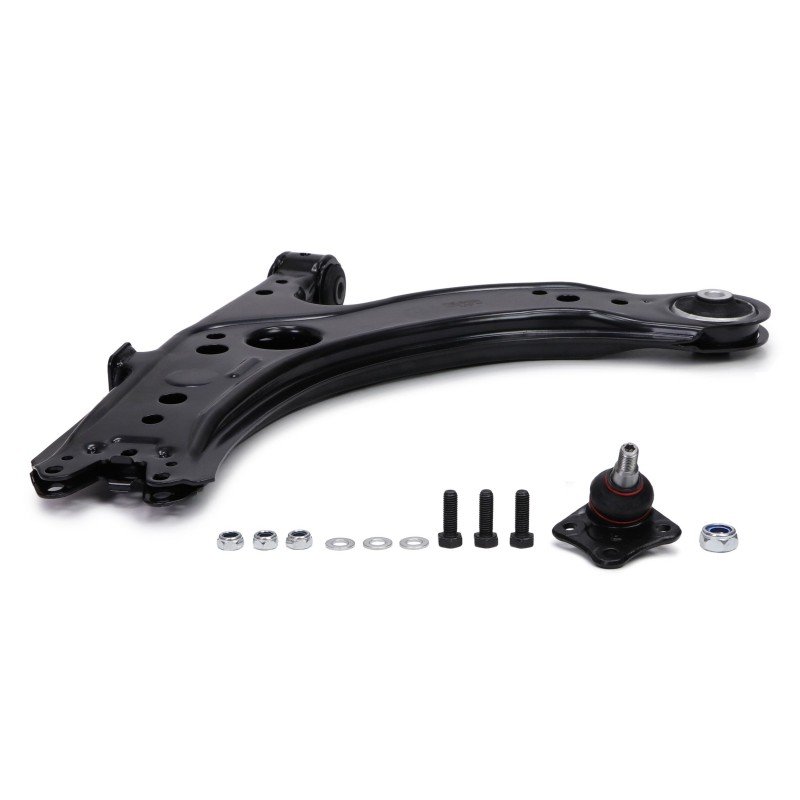 Control Trailing Arm MASTER-SPORT 22475R-SET-MS OE Ref 1J0407151A MASTER SPORT