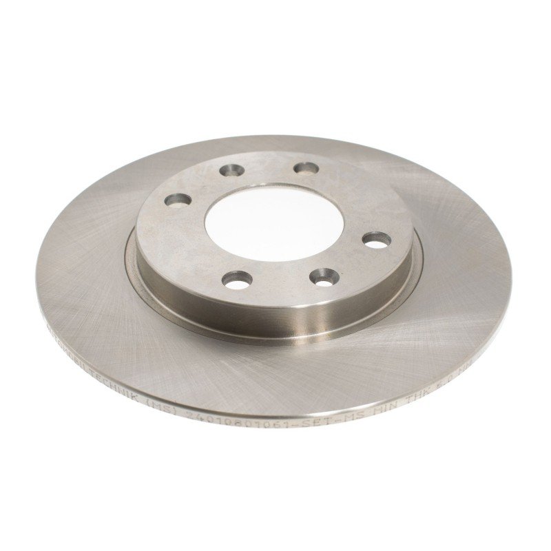 Brake Disc Set MASTER-SPORT 24010801061-PCS-MS OE Ref 1618860980 MASTER SPORT