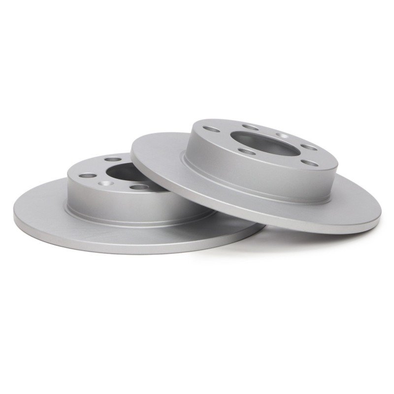 Brake Disc MASTER-SPORT 24010901231PR-SET-MS OE Ref 1J0615601C MASTER SPORT