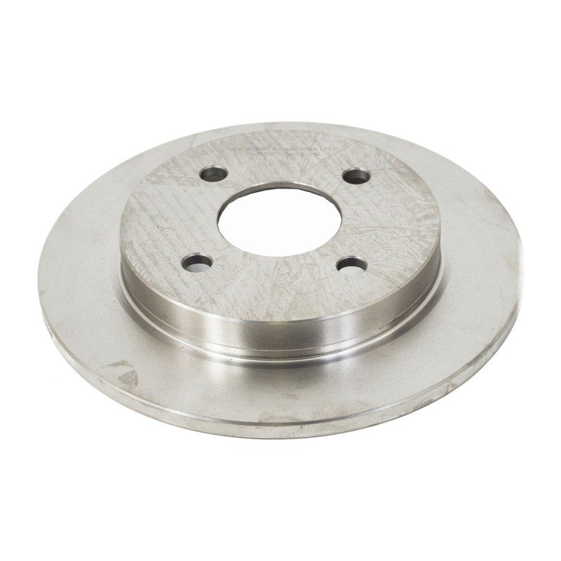 Brake Disc Set MASTER-SPORT 24011001151-PCS-MS OE Ref 1073756 MASTER SPORT