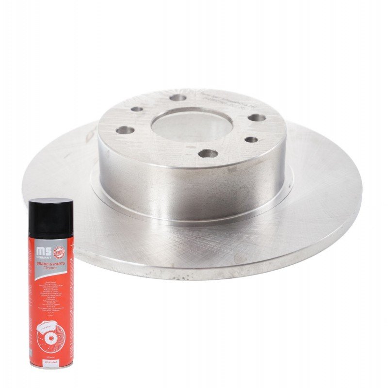 Brake Disc + Cleaner MASTER-SPORT 24011001901-PCS-MSP OE Ref 0060801755 MASTER SPORT