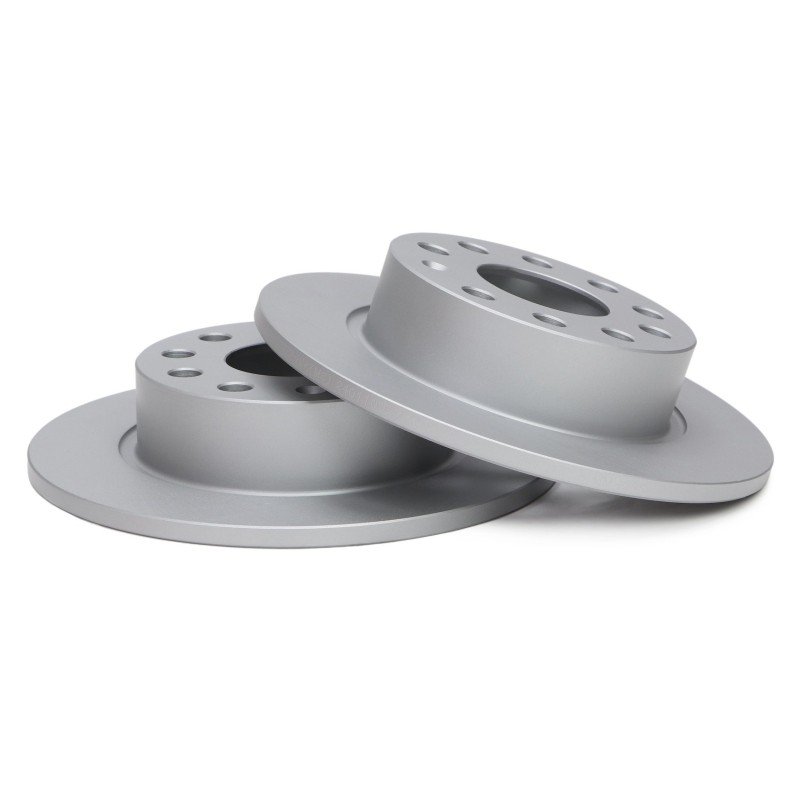 Brake Disc MASTER-SPORT 24011002771PR-SET-MS OE Ref 1K0615601AB MASTER SPORT