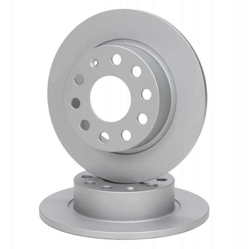 Brake Disc MASTER-SPORT 24011002771PR-SET-MS OE Ref 1K0615601AB MASTER SPORT