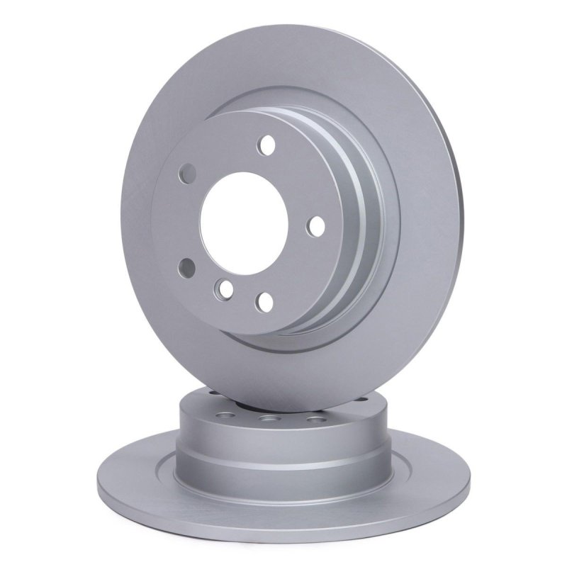Brake Disc Set MASTER-SPORT 24011003151PR-SET-MS OE Ref 34214031725 MASTER SPORT