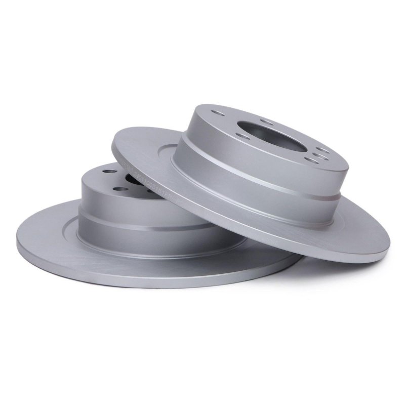 Brake Disc Set MASTER-SPORT 24011003151PR-SET-MS OE Ref 34214031725 MASTER SPORT