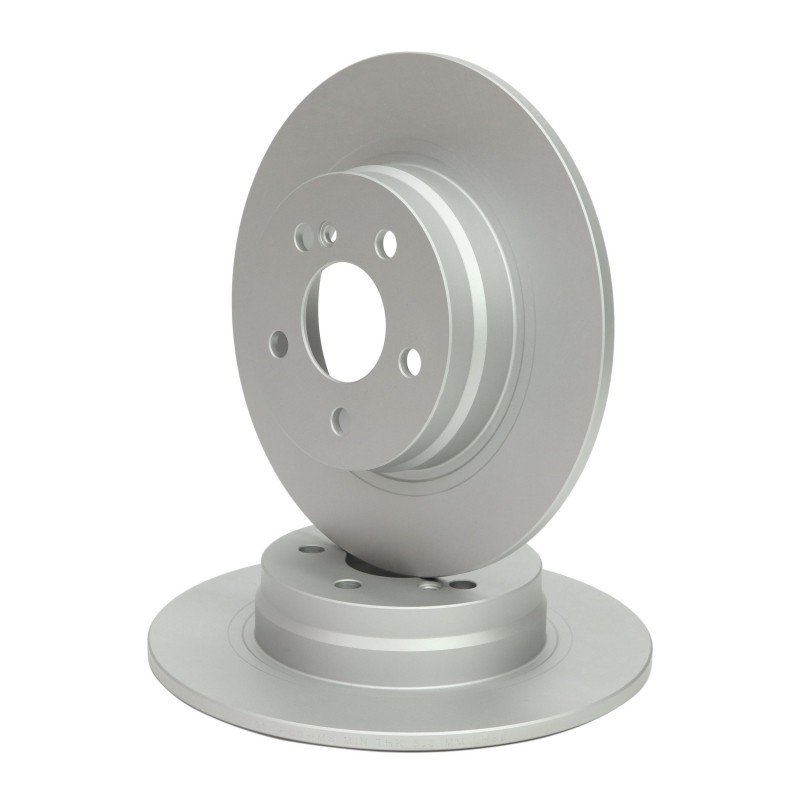 Brake Disc MASTER-SPORT 24011003281-SET-MS OE Ref 2044230612 MASTER SPORT