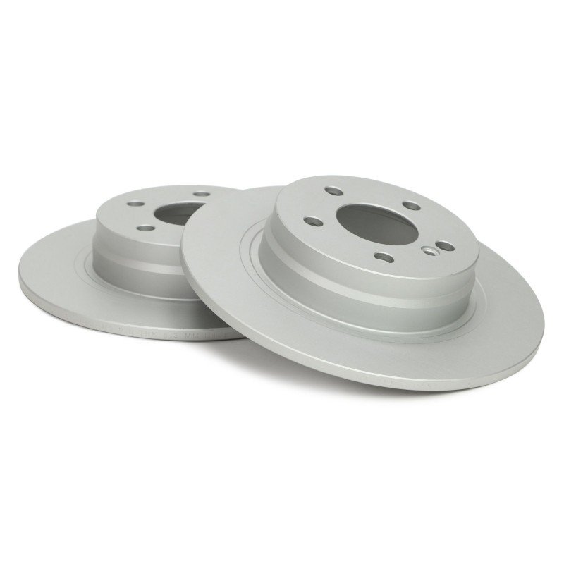 Brake Disc MASTER-SPORT 24011003281-SET-MS OE Ref 2044230612 MASTER SPORT