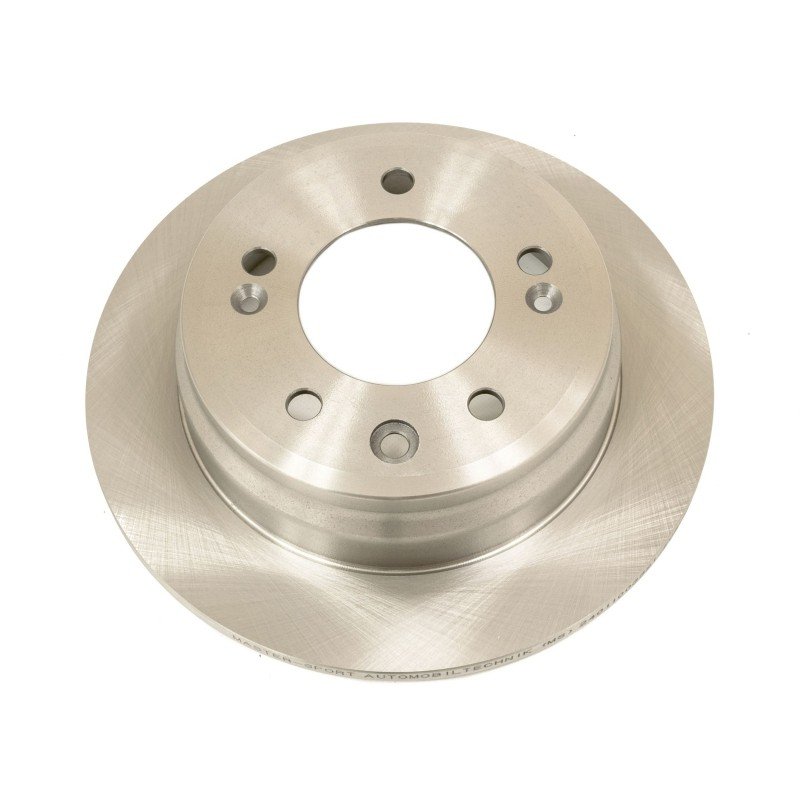 Brake Disc Set MASTER-SPORT 24011003321-PCS-MS OE Ref 584111H300 MASTER SPORT