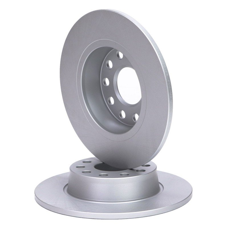Brake Disc Set MASTER-SPORT 24011003561PR-SET-MS OE Ref 5N0615301 MASTER SPORT