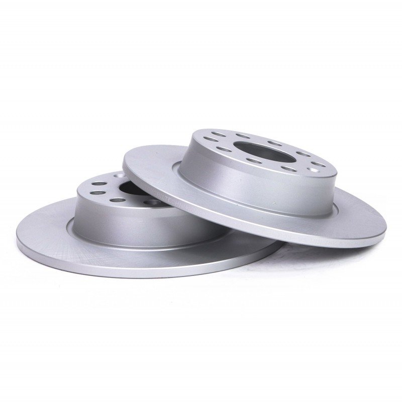 Brake Disc Set MASTER-SPORT 24011003561PR-SET-MS OE Ref 5N0615301 MASTER SPORT