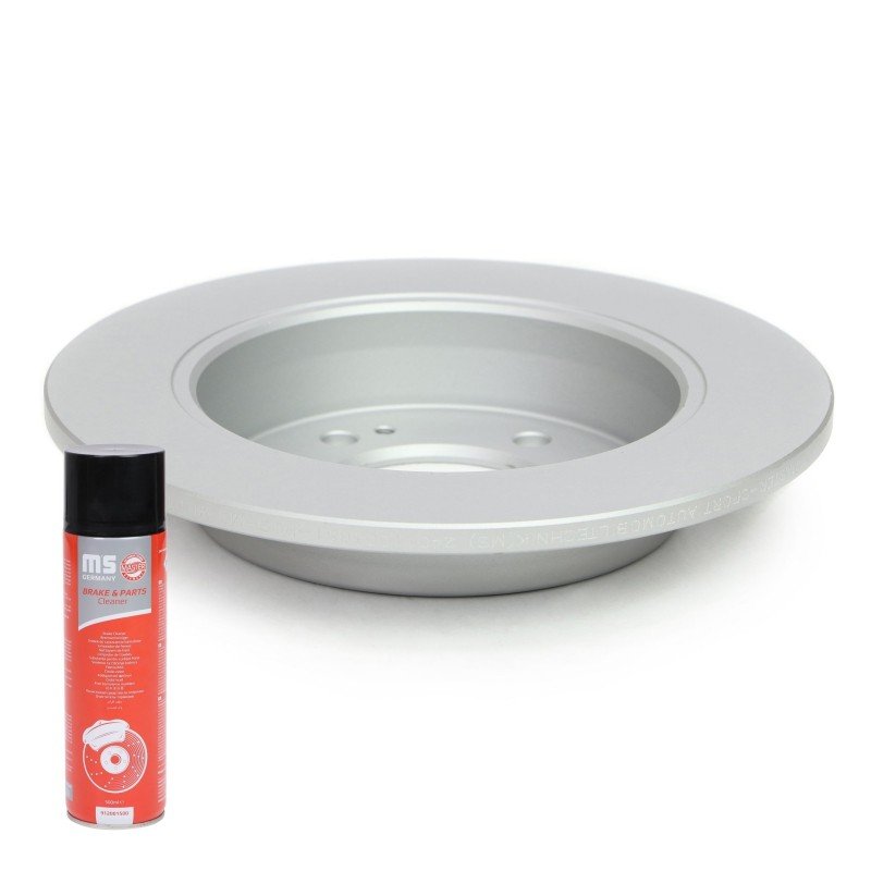 Brake Disc + Cleaner MASTER-SPORT 24011003681-PCS-MSP OE Ref 584113X300 MASTER SPORT