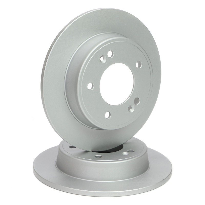 Brake Disc MASTER-SPORT 24011003681-SET-MS OE Ref 584113X300 MASTER SPORT