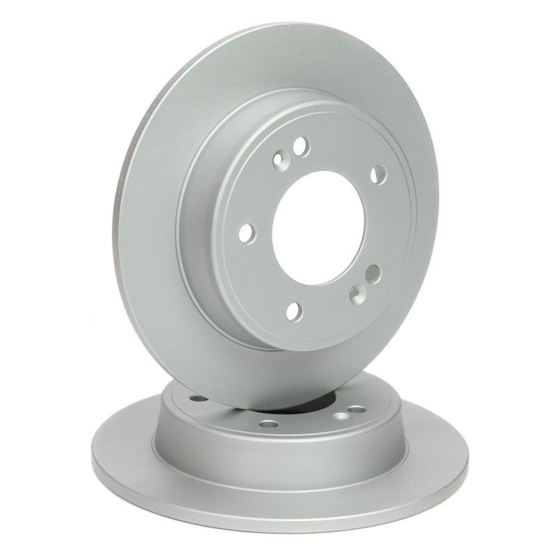 Brake Disc MASTER-SPORT 24011003681PR-SET-MS OE Ref 584113X300 MASTER SPORT