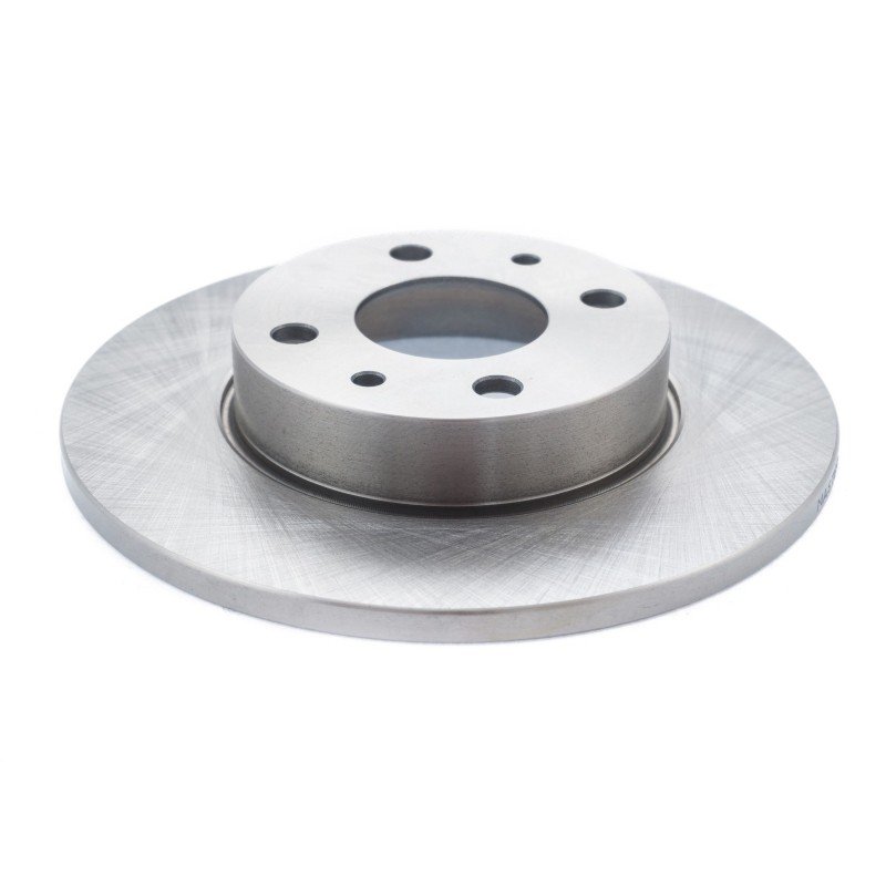 Brake Disc Set MASTER-SPORT 24011101191-PCS-MS OE Ref 0060576335 MASTER SPORT